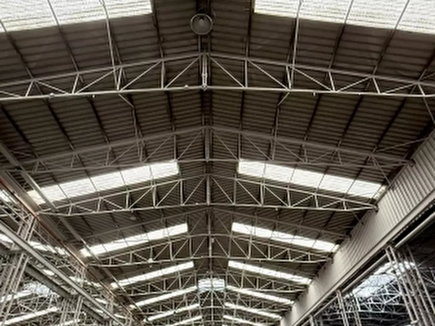 Immagine 2 di Capannone industriale in affitto  in Via Gran Selva a Tavagnacco