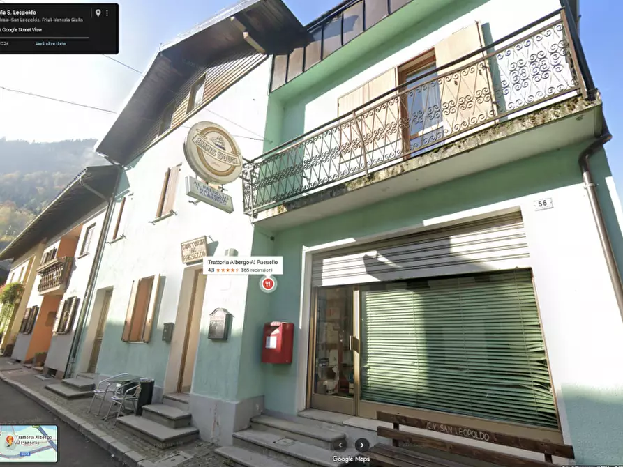 Immagine 4 di Licenza in vendita  a Pontebba