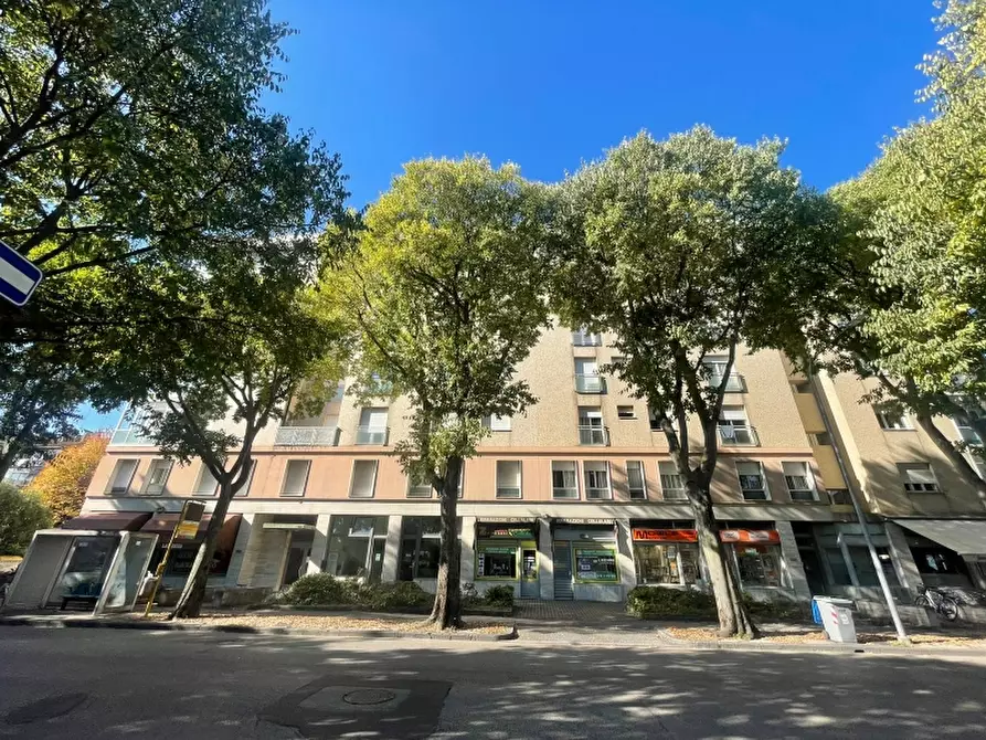 Immagine 2 di Appartamento in vendita  a Udine