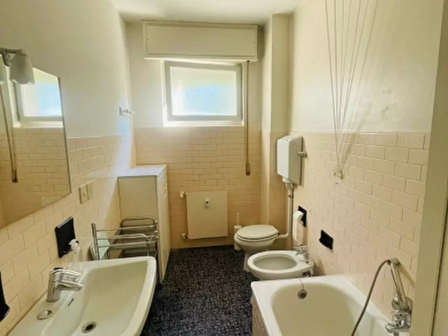 Immagine 8 di Appartamento in vendita  a Udine