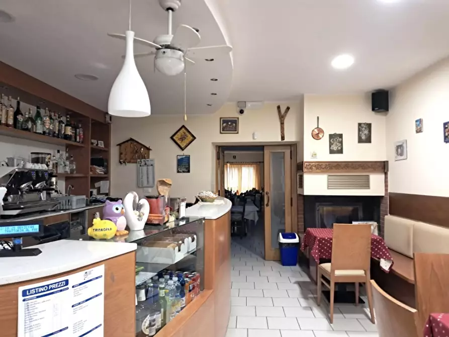 Immagine 3 di Licenza in vendita  a Pontebba