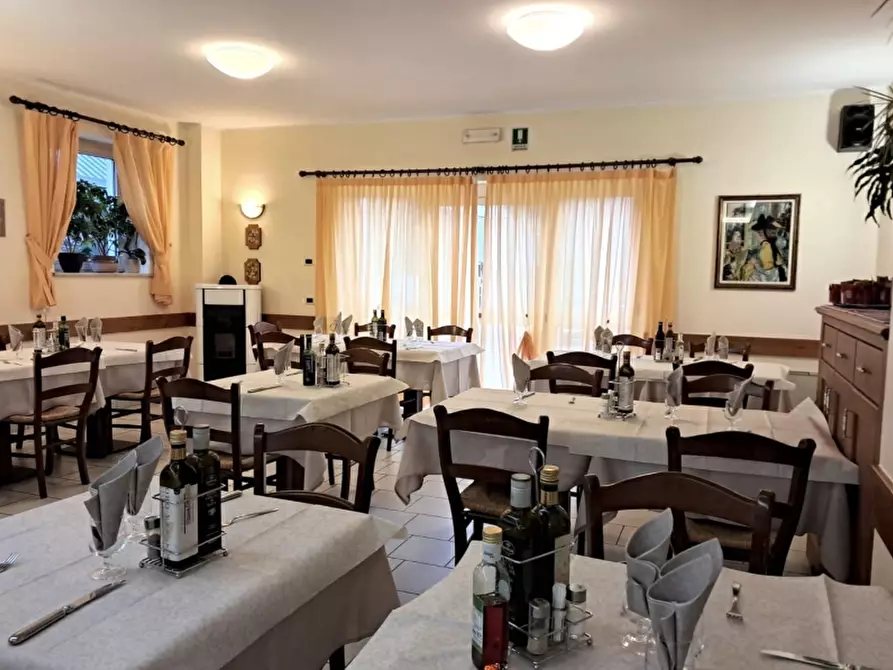 Immagine 2 di Licenza in vendita  a Pontebba