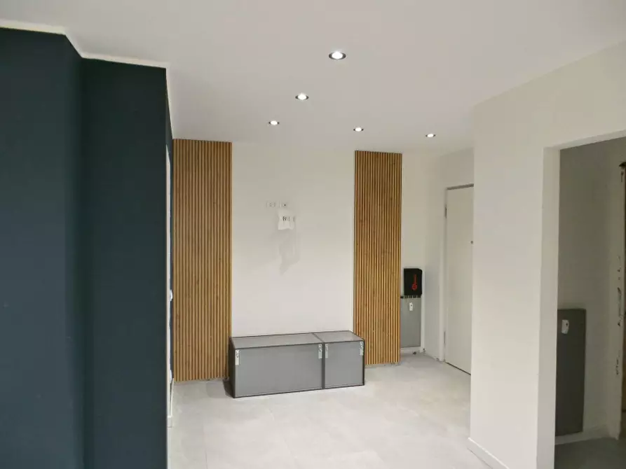 Immagine 2 di Appartamento in vendita  a Udine