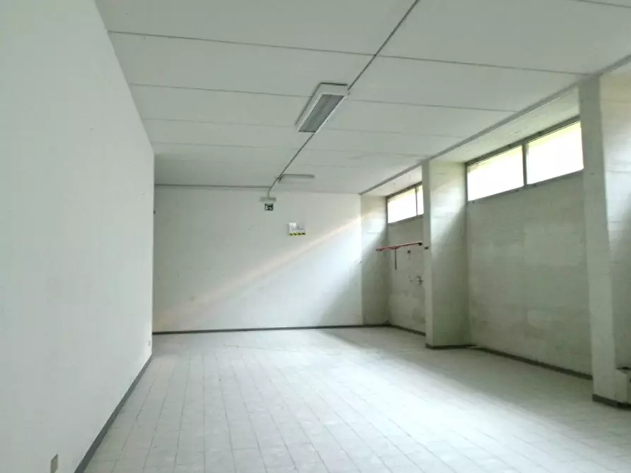 Immagine 2 di Magazzino in vendita  a Udine