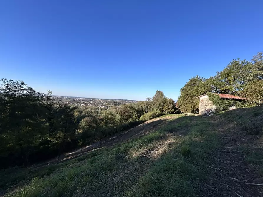 Immagine 2 di Terreno residenziale in vendita  in Via dei vigneti a Povoletto