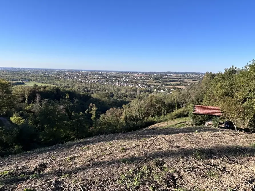 Immagine 4 di Terreno residenziale in vendita  in Via dei vigneti a Povoletto