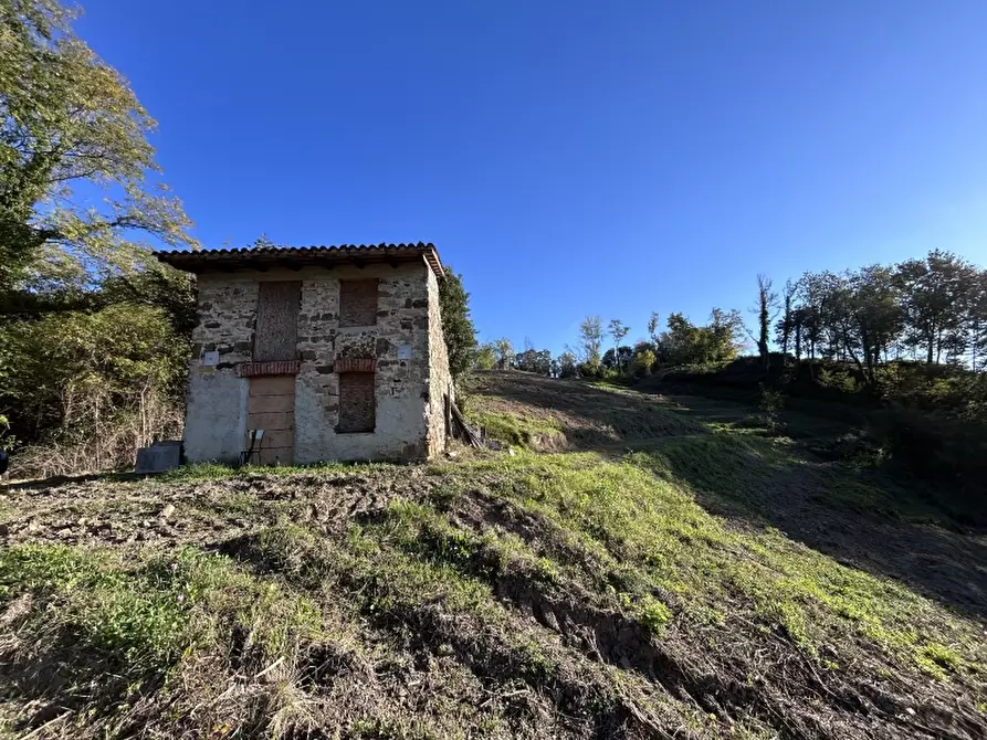 Immagine 6 di Terreno residenziale in vendita  in Via dei vigneti a Povoletto
