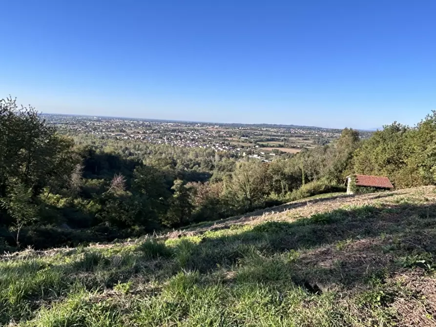Immagine 5 di Terreno residenziale in vendita  in Via dei vigneti a Povoletto