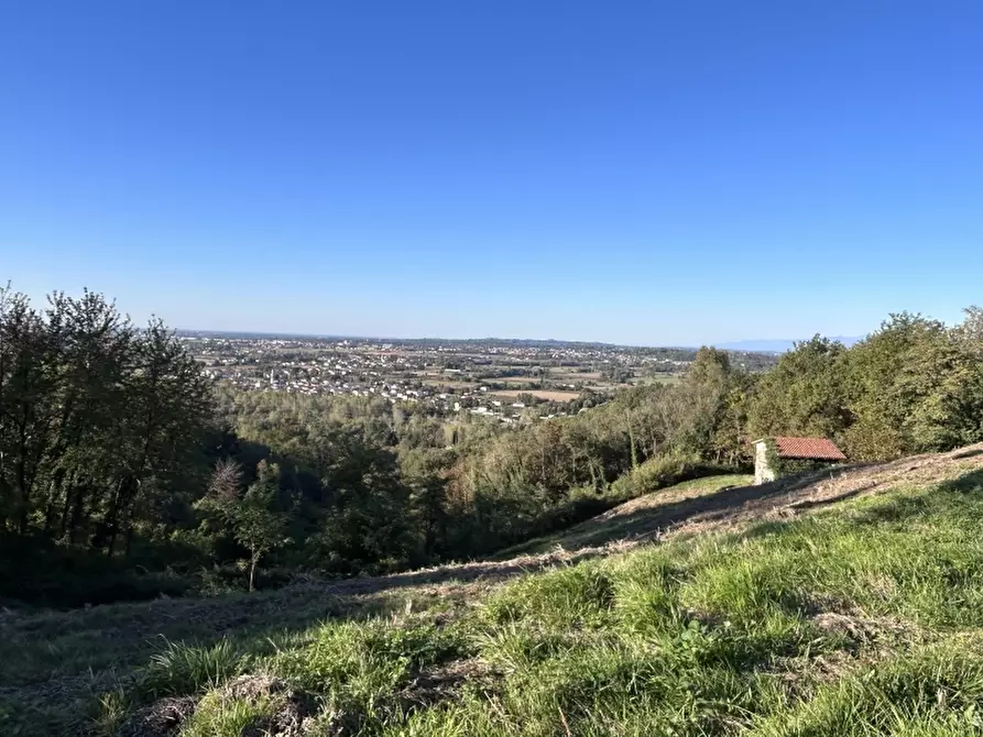 Immagine 1 di Terreno residenziale in vendita  in Via dei vigneti a Povoletto