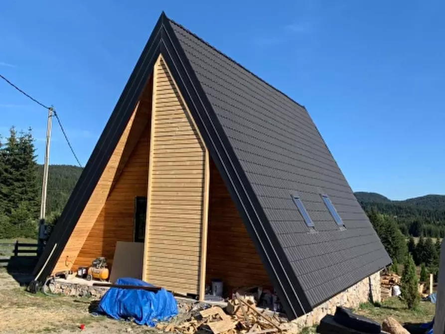 Immagine 8 di Terreno residenziale in vendita  in Via dei vigneti a Povoletto