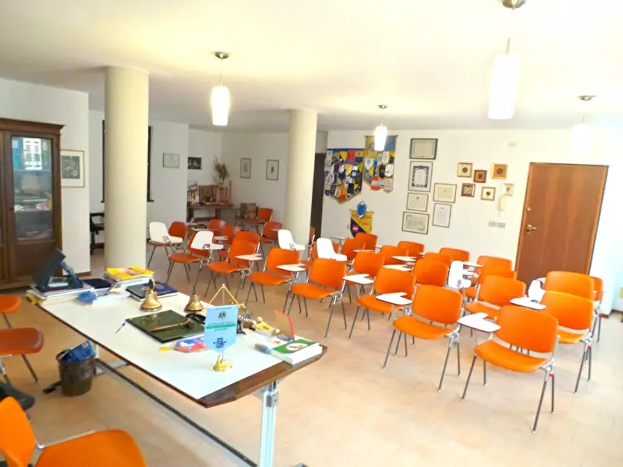 Immagine 3 di Appartamento in vendita  a Cividale Del Friuli