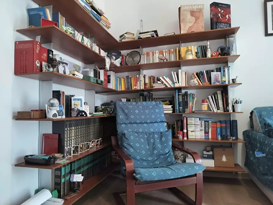 Immagine 2 di Ufficio in affitto  in Via del Verrocchio 14 a Bologna