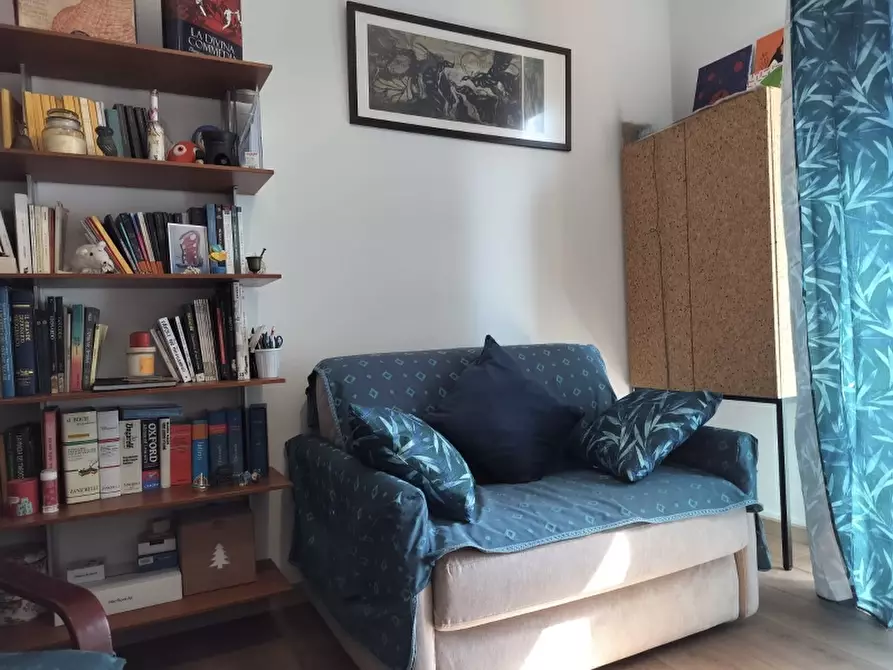 Immagine 3 di Ufficio in affitto  in Via del Verrocchio 14 a Bologna