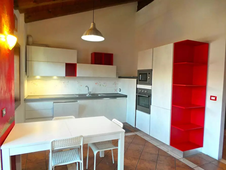Immagine 3 di Appartamento in vendita  a Tarcento