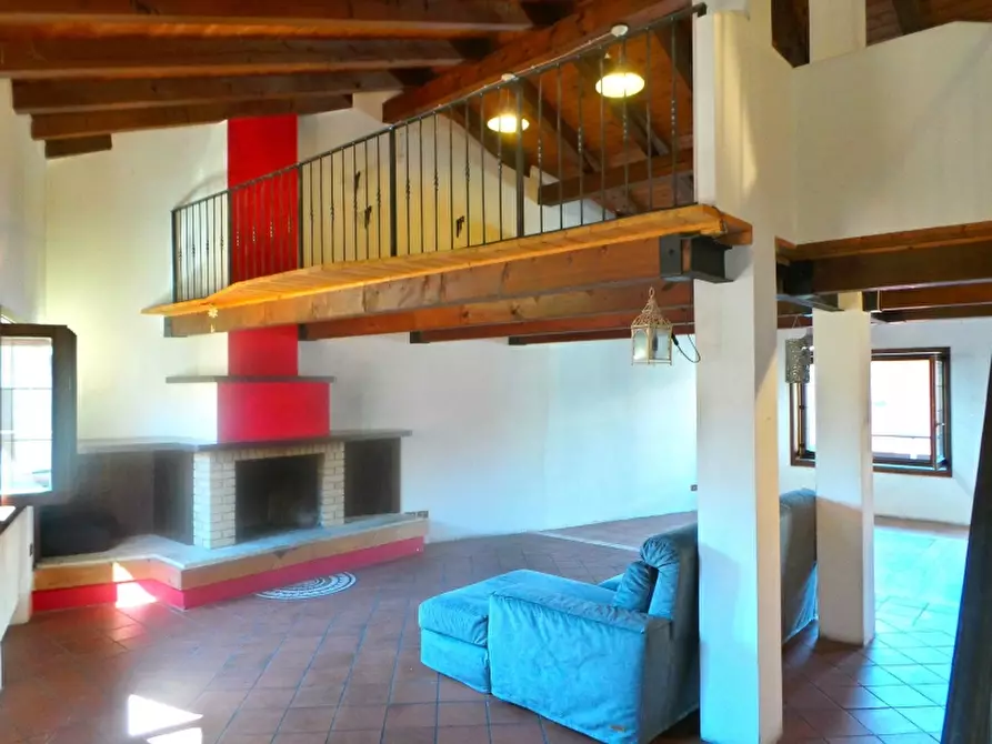 Immagine 2 di Appartamento in vendita  a Tarcento