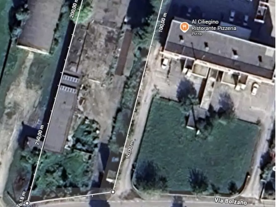 Immagine 11 di Capannone industriale in vendita  a San Giovanni Al Natisone