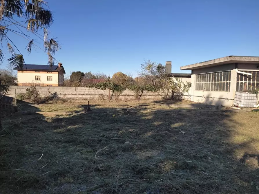Immagine 9 di Capannone industriale in vendita  a San Giovanni Al Natisone