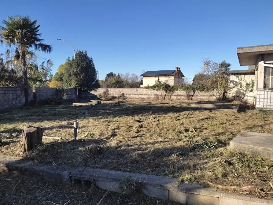Immagine 8 di Capannone industriale in vendita  a San Giovanni Al Natisone