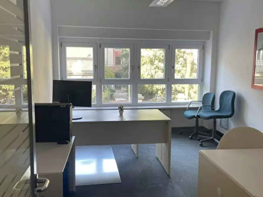 Immagine 3 di Ufficio in vendita  a Udine
