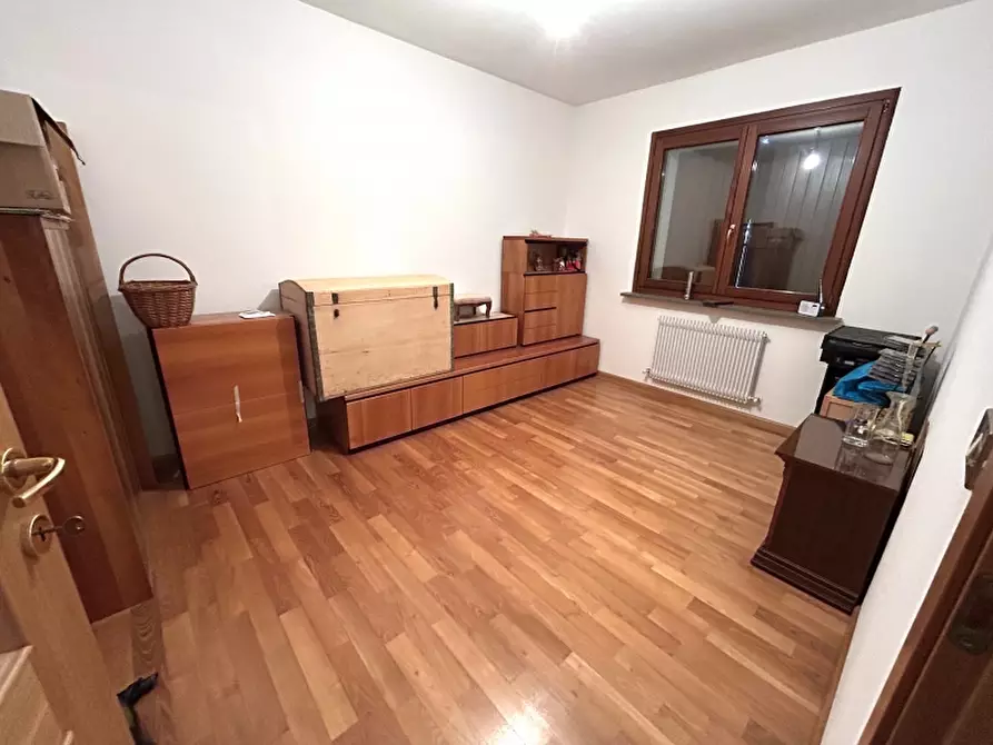 Immagine 11 di Villa in vendita  a Tavagnacco