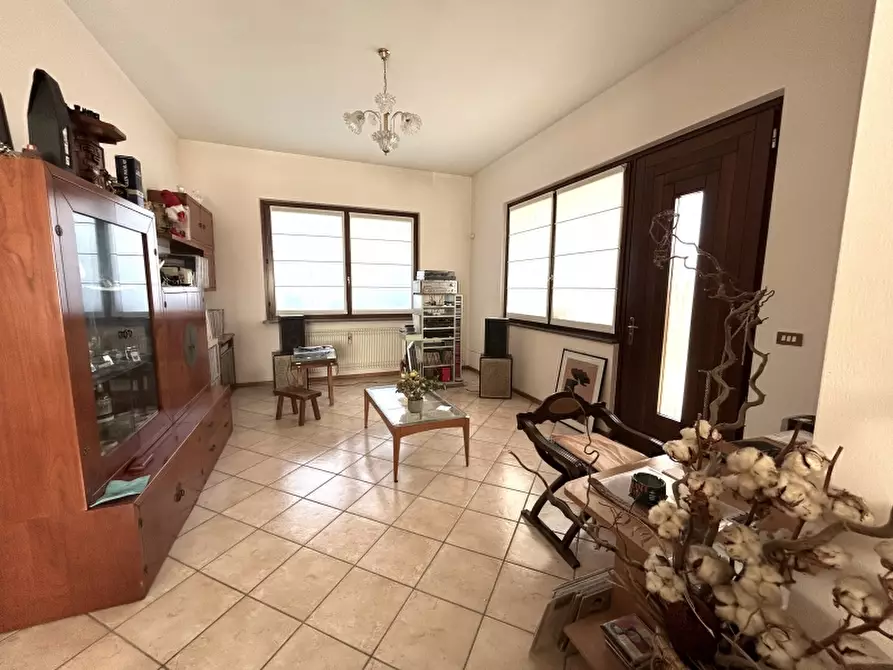 Immagine 7 di Villa in vendita  a Tavagnacco