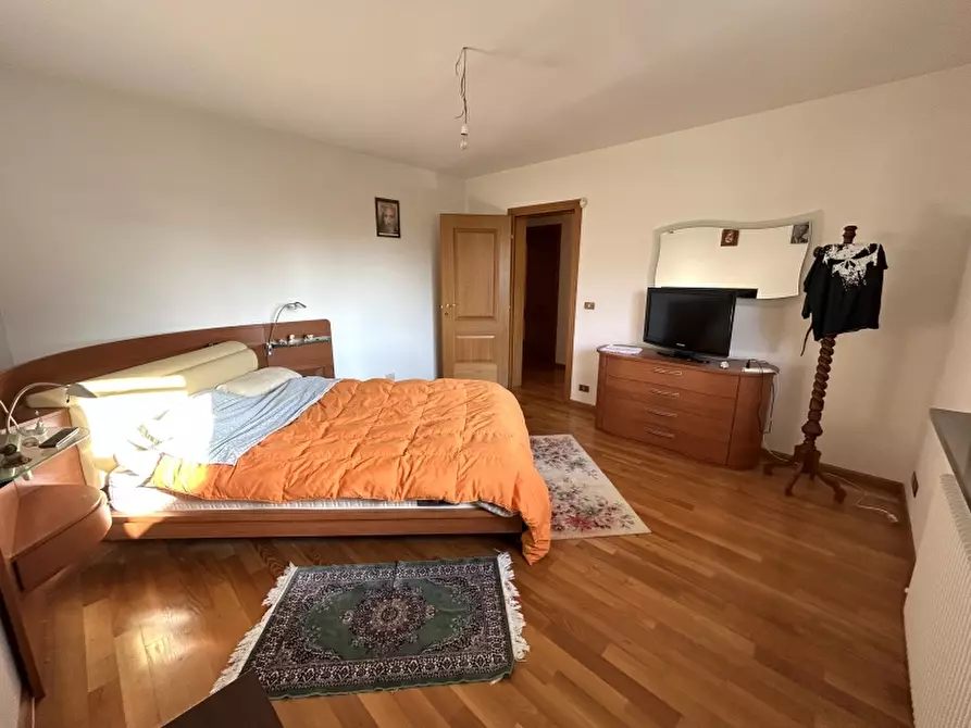 Immagine 13 di Villa in vendita  a Tavagnacco