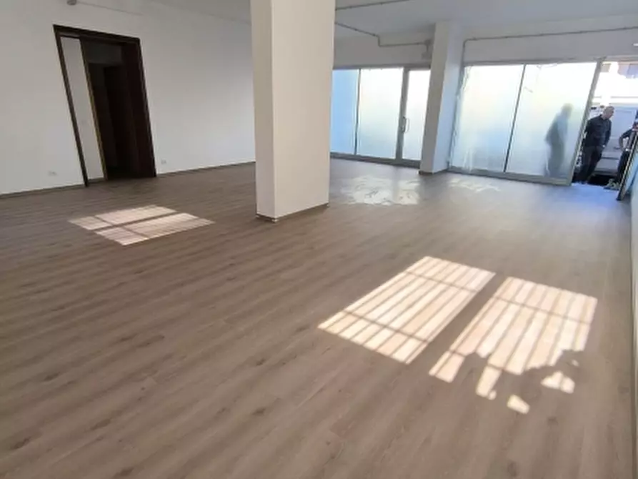 Immagine 1 di Ufficio in affitto  in Via Bariglaria a Udine