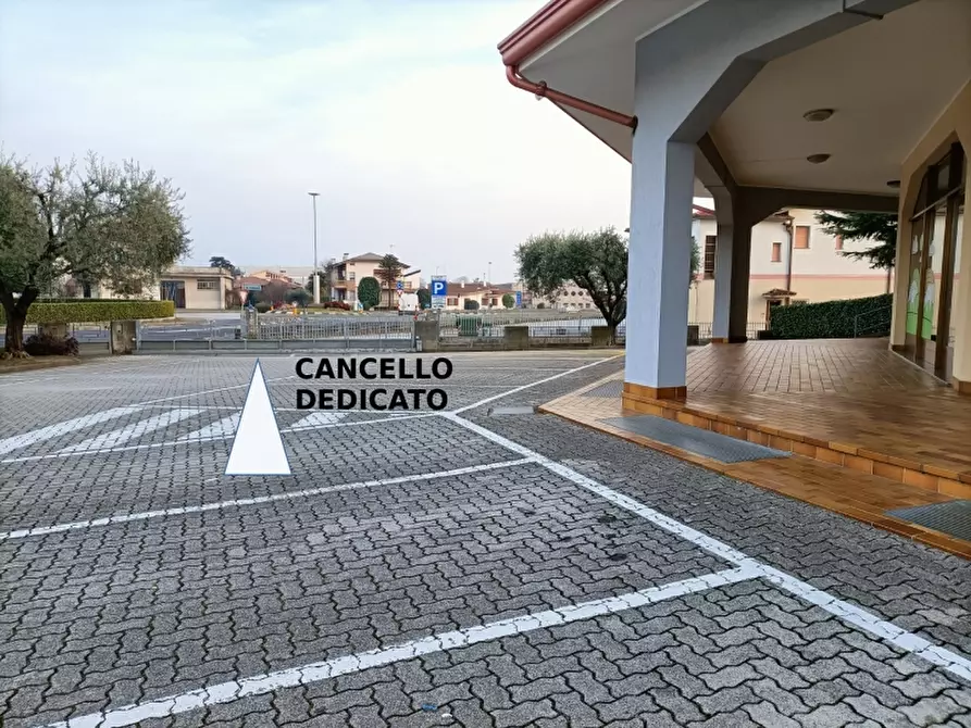Immagine 7 di Locale commerciale in affitto  a San Daniele Del Friuli