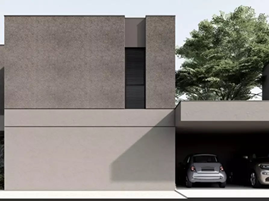 Immagine 7 di Villa in vendita  a Pasian Di Prato