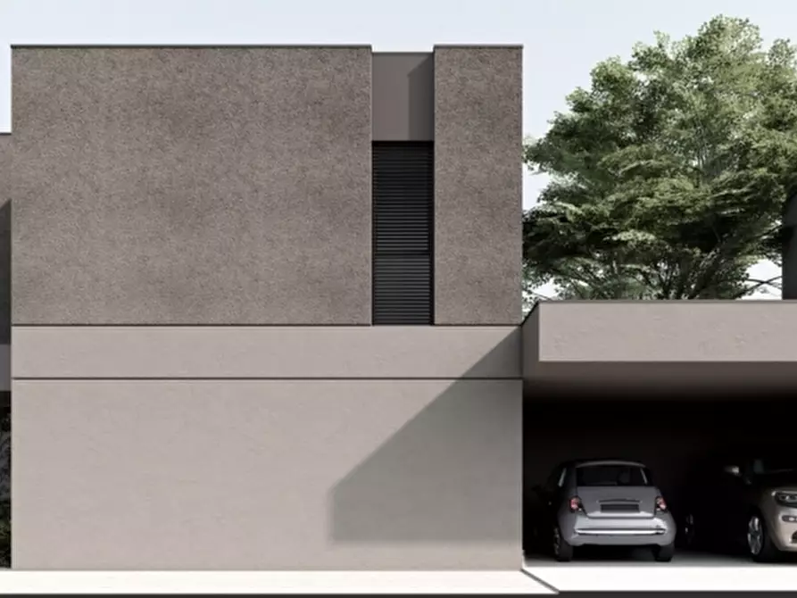 Immagine 5 di Villa in vendita  a Pasian Di Prato