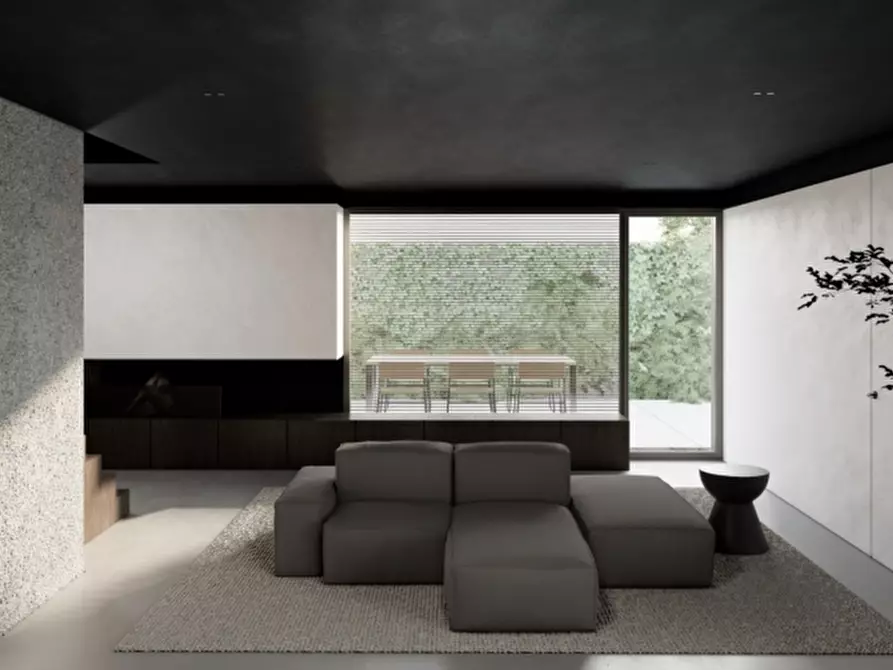 Immagine 4 di Villa in vendita  a Pasian Di Prato