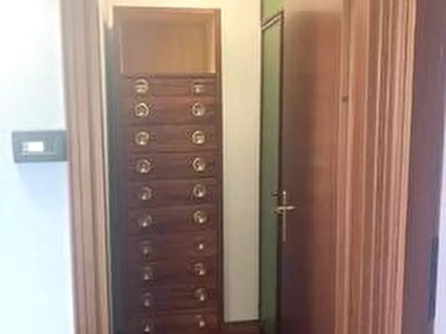 Immagine 15 di Villetta a schiera in vendita  a Udine