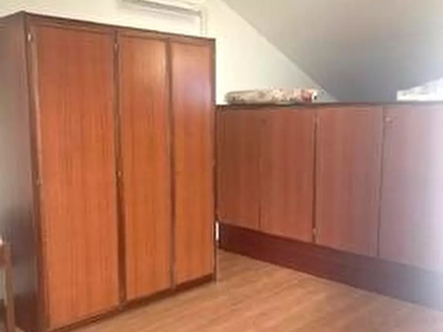 Immagine 19 di Villetta a schiera in vendita  a Udine