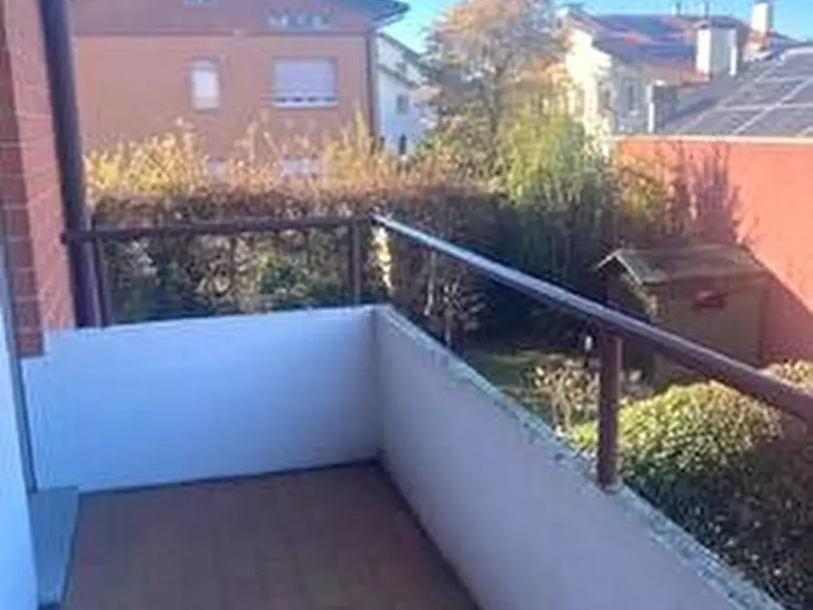 Immagine 17 di Villetta a schiera in vendita  a Udine