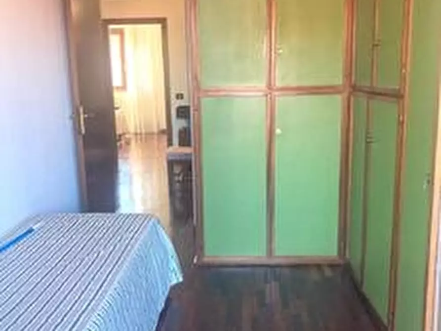 Immagine 13 di Villetta a schiera in vendita  a Udine