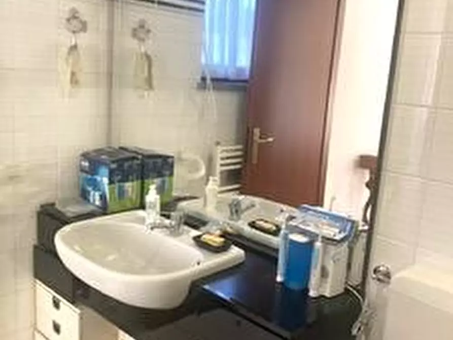 Immagine 22 di Villetta a schiera in vendita  a Udine