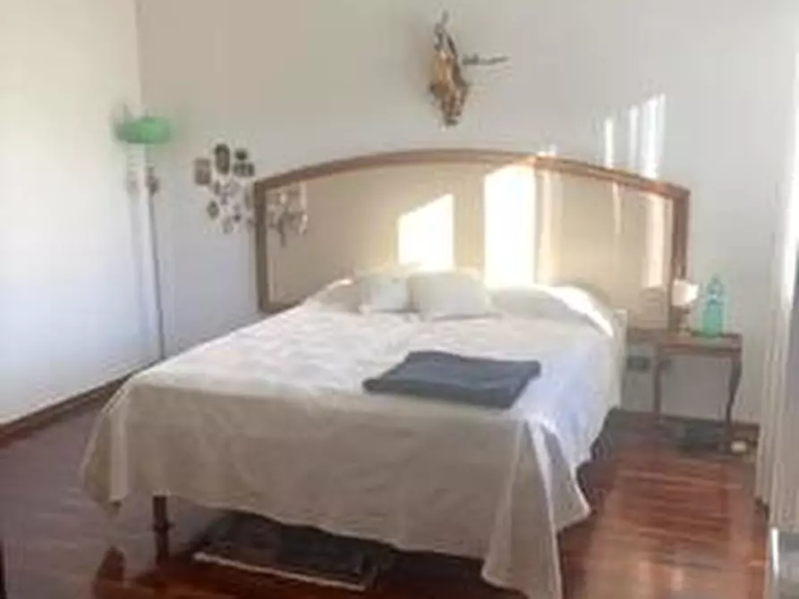 Immagine 10 di Villetta a schiera in vendita  a Udine