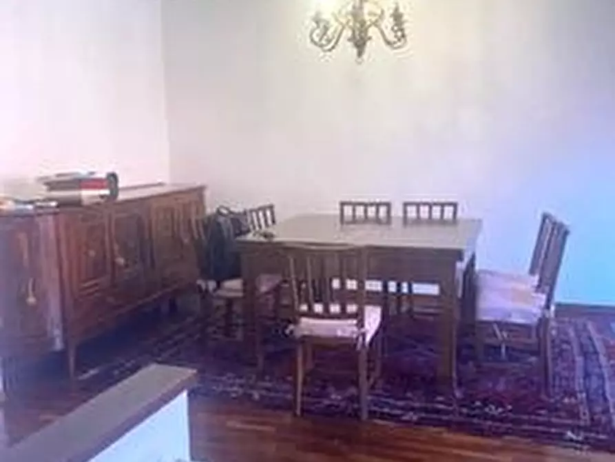 Immagine 2 di Villetta a schiera in vendita  a Udine