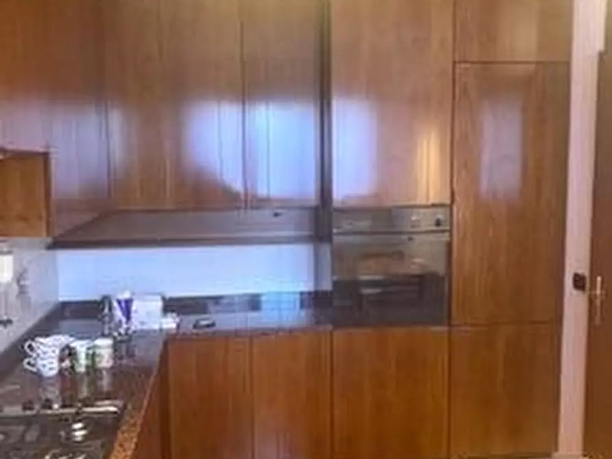 Immagine 6 di Villetta a schiera in vendita  a Udine