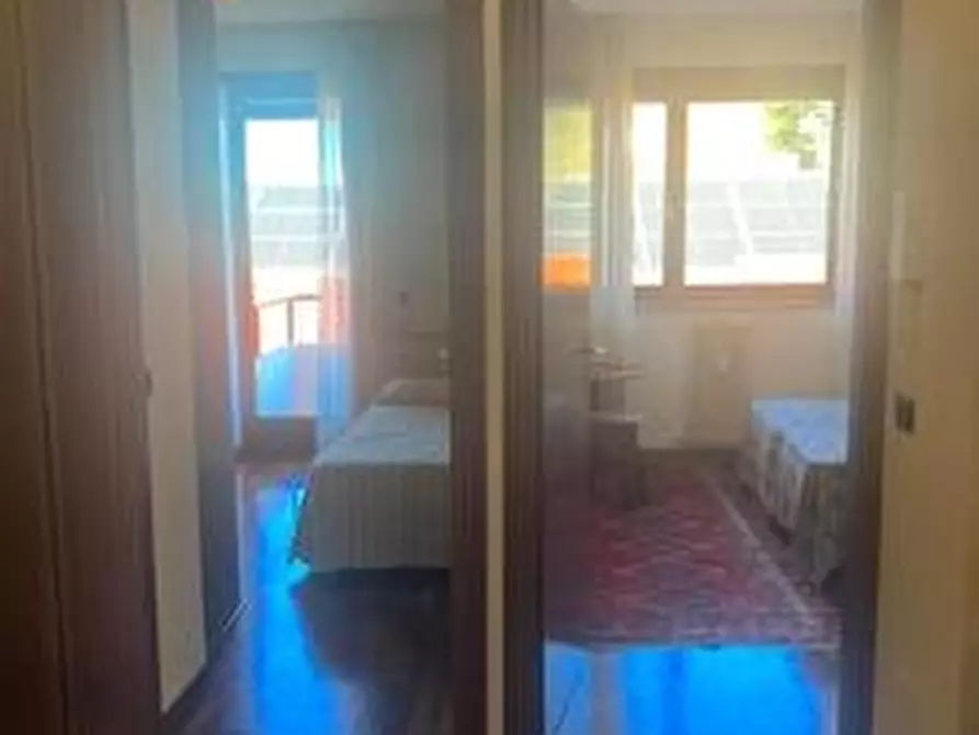 Immagine 16 di Villetta a schiera in vendita  a Udine