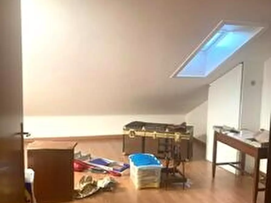 Immagine 18 di Villetta a schiera in vendita  a Udine