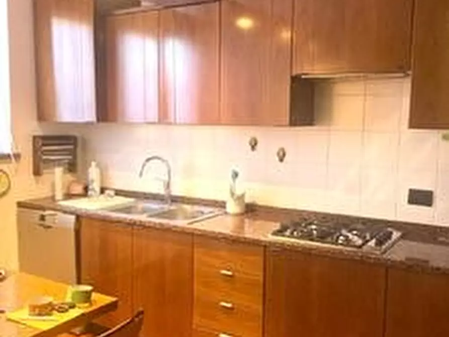 Immagine 7 di Villetta a schiera in vendita  a Udine