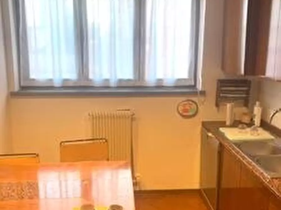 Immagine 5 di Villetta a schiera in vendita  a Udine