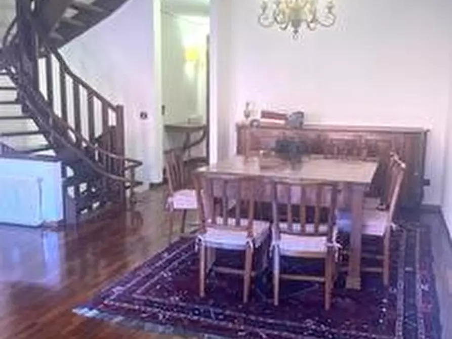 Immagine 1 di Villetta a schiera in vendita  a Udine