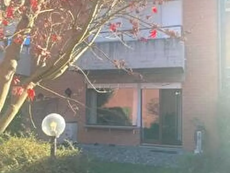 Immagine 25 di Villetta a schiera in vendita  a Udine