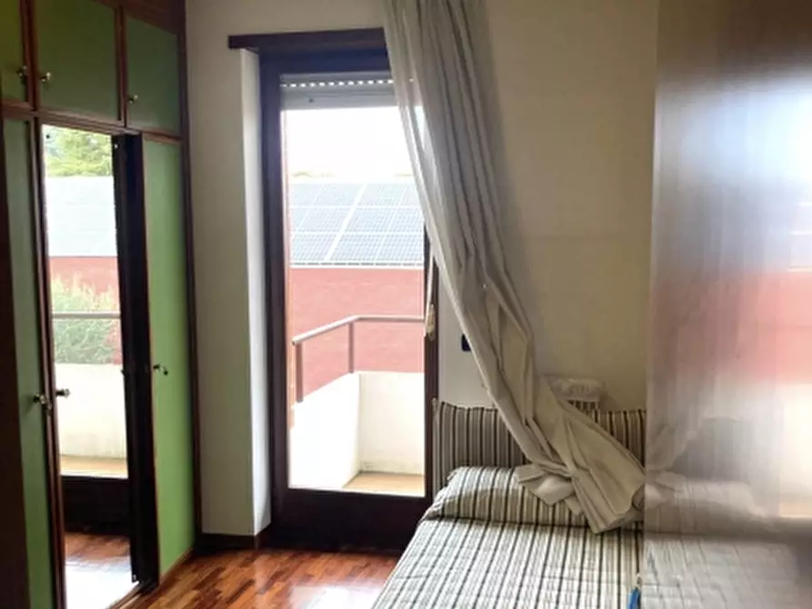 Immagine 16 di Villetta a schiera in vendita  a Udine