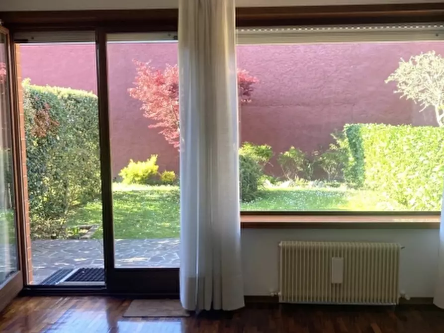 Immagine 6 di Villetta a schiera in vendita  a Udine