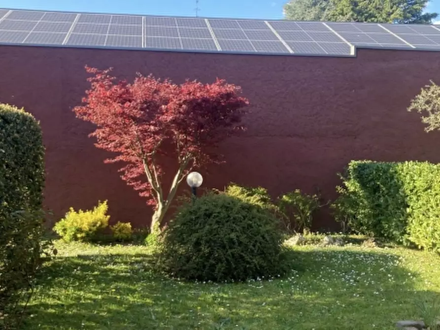 Immagine 3 di Villetta a schiera in vendita  a Udine