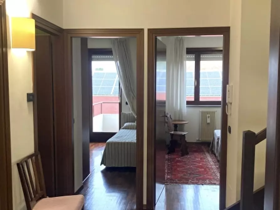 Immagine 22 di Villetta a schiera in vendita  a Udine