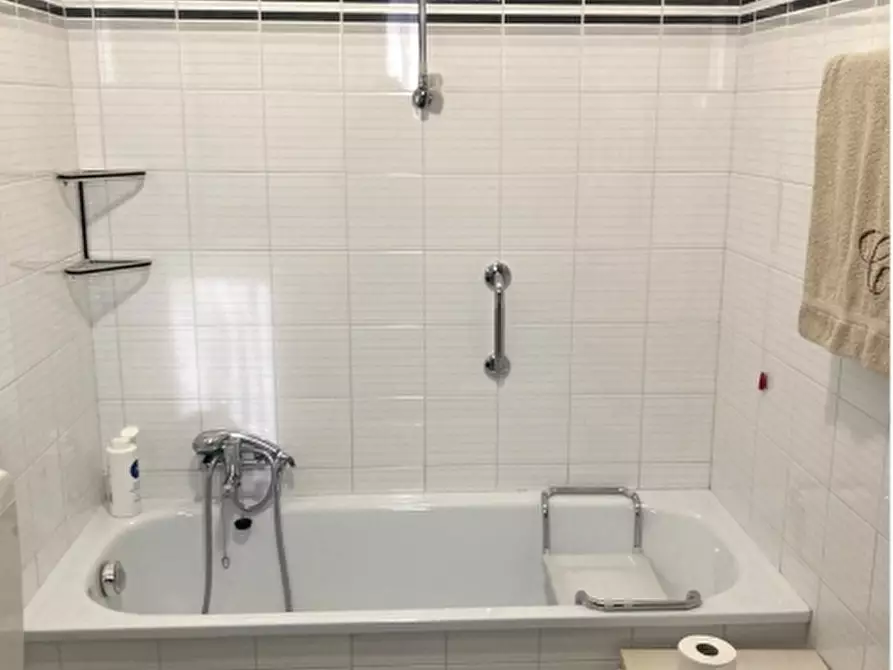 Immagine 27 di Villetta a schiera in vendita  a Udine
